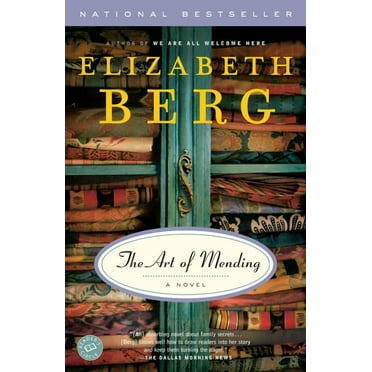 The Art of Mending, (Paperback)