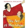 thumbnail image 1 of The Art of Miss Chew, (Hardcover), 1 of 1