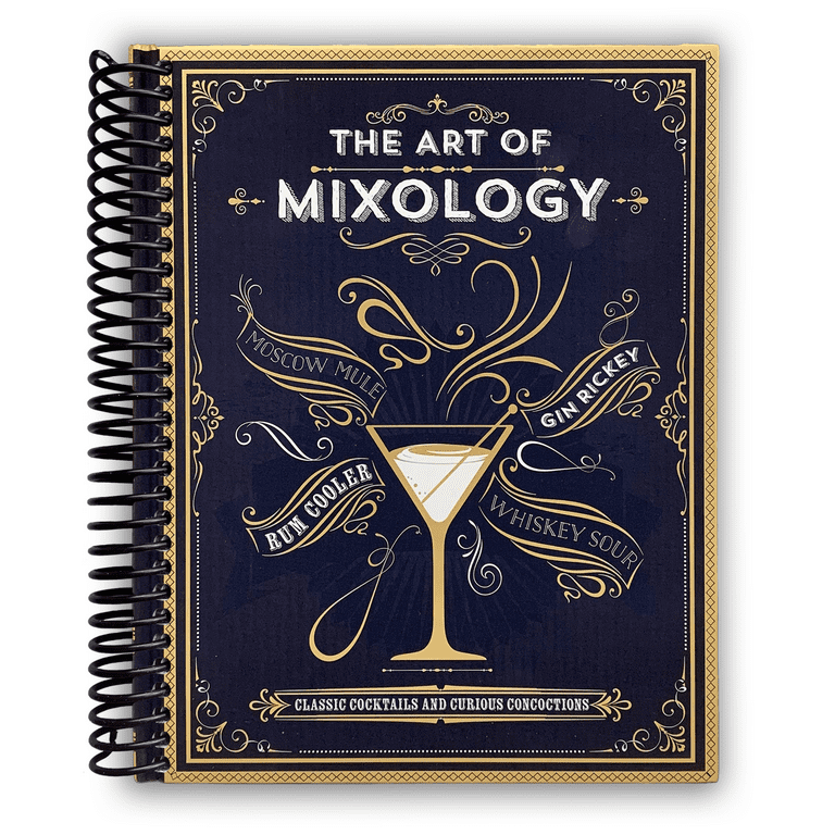 The Art of Mixology: Classic Cocktails and Curious