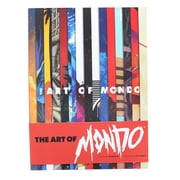 The Art of Mondo Softcover Book