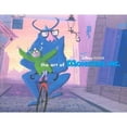 thumbnail image 1 of The Art of Monster, Inc. (Hardcover), 1 of 1