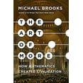 thumbnail image 1 of Pre-Owned The Art of More: How Mathematics Created Civilization (Hardcover) 1524748994 9781524748999, 1 of 1