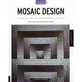 thumbnail image 1 of Pre-Owned The Art of Mosaic Design: A Collection of Contemporary Artists (Paperback) 1564968758 9781564968753, 1 of 1