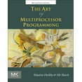thumbnail image 1 of The Art of Multiprocessor Programming, Revised Reprint, 1 of 1