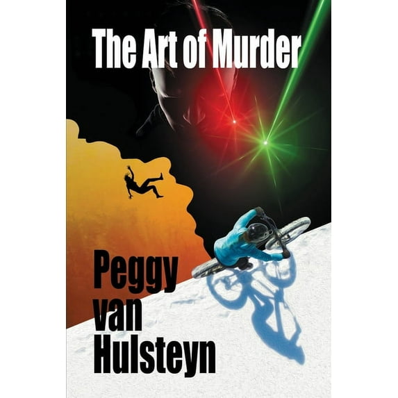 The Art of Murder, (Paperback)