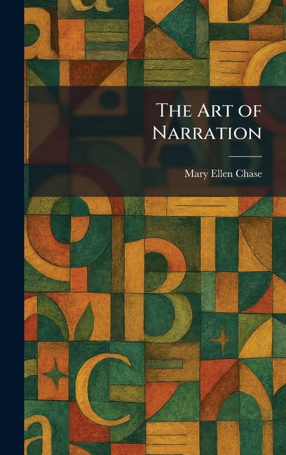 The Art of Narration, (Hardcover)