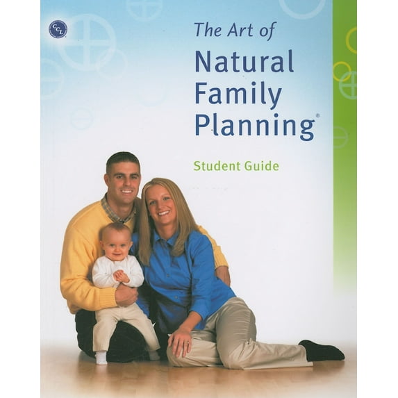 The Art of Natural Family Planning (Paperback)