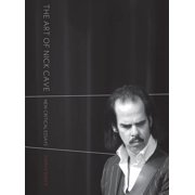 The Art of Nick Cave New Critical Essays Paperback