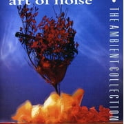 The Art of Noise - Ambient Collection - Music & Performance - CD