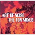 thumbnail image 1 of The Art of Noise - Fon Mixes - Music & Performance - CD, 1 of 1