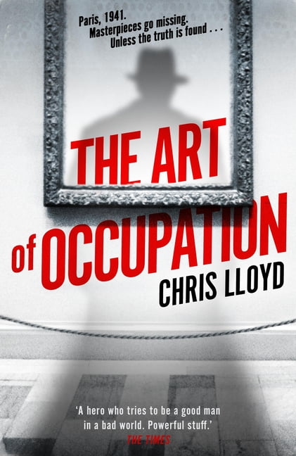 The Art of Occupation, (Hardcover)