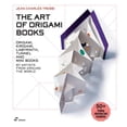 thumbnail image 1 of The Art of Origami Books, (Hardcover), 1 of 1