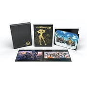 Pre-Owned The Art Of Overwatch Volume 2 Limited Edition (Hardcover) by Blizzard Entertainment