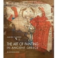 thumbnail image 1 of The Art of Painting in Ancient Greece, (Paperback), 1 of 1