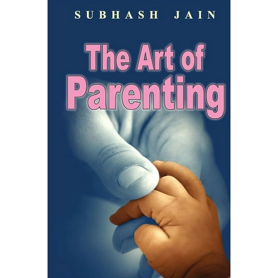 The Art of Parenting (Hardcover)