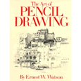thumbnail image 1 of Pre-Owned The Art of Pencil Drawing (Paperback) 0823002764 9780823002764, 1 of 1