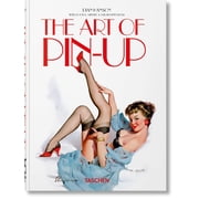 45th Edition The Art of Pin-Up. 45th Ed., Hardcover