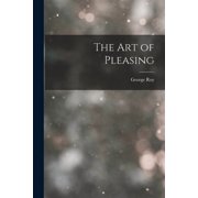 The Art of Pleasing, Paperback