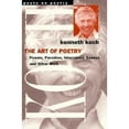 thumbnail image 1 of Pre-Owned The Art of Poetry (Paperback) 9780472066056, 1 of 1