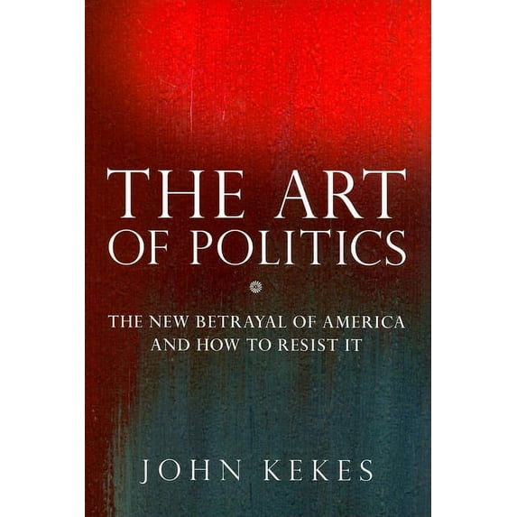 The Art of Politics (Hardcover)