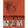 thumbnail image 1 of Pre-Owned The Art of Portrait Drawing: Learn the Essential Techniques of the Masters (Hardcover) 1581807120 9781581807127, 1 of 1