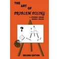 thumbnail image 1 of Pre-Owned The Art of Problem Posing (Paperback) 0805802584 9780805802580, 1 of 1
