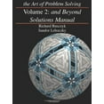 thumbnail image 1 of Pre-Owned The Art of Problem Solving: And Beyond: 2 Paperback, 1 of 1