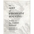 thumbnail image 1 of Pre-Owned Art of Problem Solving : The Basic Solution (Paperback) 1885875002 9781885875006, 1 of 1