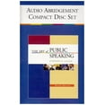 thumbnail image 1 of Pre-Owned The Art of Public Speaking Paperback, 1 of 1