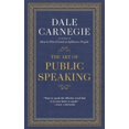 thumbnail image 1 of Pre-Owned The Art of Public Speaking Paperback, 1 of 1