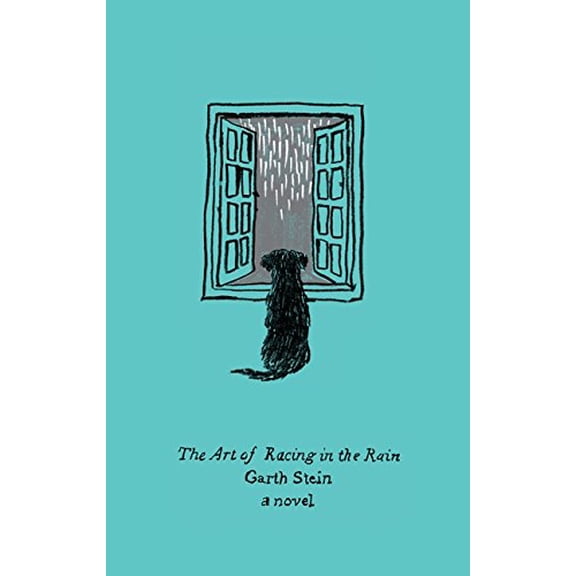 Pre-Owned The Art of Racing in the Rain (Paperback) 0062349538 9780062349538