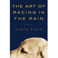 thumbnail image 1 of Pre-Owned The Art of Racing in the Rain by Garth Stein Paperback , Literature & Fiction English, 1 of 1