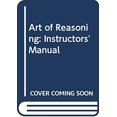 thumbnail image 1 of Pre-Owned Art of Reasoning with Symbolic Logic, Alternate Edition (Paperback) 0393959147 9780393959147, 1 of 1