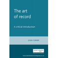 thumbnail image 1 of The Art of Record (Paperback), 1 of 1