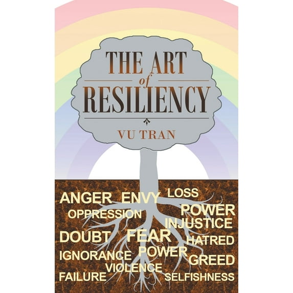 The Art of Resiliency, (Hardcover)