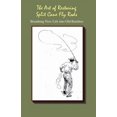 thumbnail image 1 of The Art of Restoring Split Cane Fly Rods (Paperback) by J C Dougherty, 1 of 1
