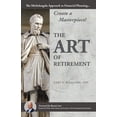 thumbnail image 1 of Pre-Owned Art of Retirement Paperback, 1 of 1