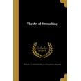 thumbnail image 1 of The Art of Retouching (Paperback), 1 of 1