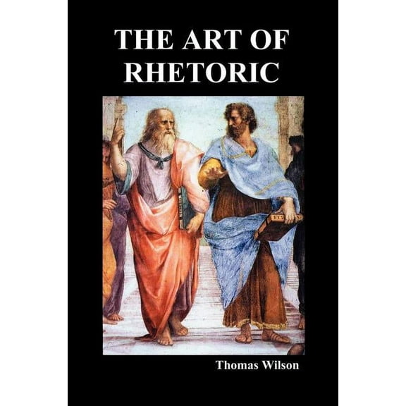 The Art of Rhetoric, (Paperback)