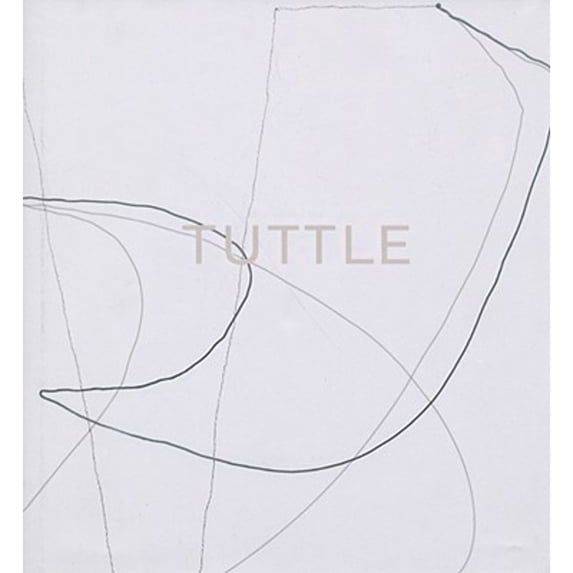 Pre-Owned The Art of Richard Tuttle 9781933045009
