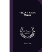 The Art of Richard Wagner Hardcover