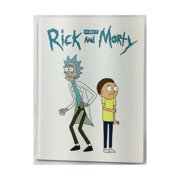 JUSTIN ROILAND; DAVE HARMON; JAMES SICILIANO The Art of Rick and Morty (Hardcover)