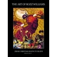thumbnail image 1 of The Art of Rozz Williams (Hardcover), 1 of 1