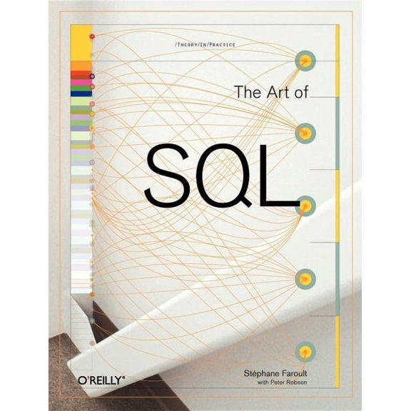 The Art of SQL (Paperback)