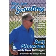 thumbnail image 1 of Pre-Owned The Art of Scouting: Seven Decades Chasing Hopes and Dreams in Major League Baseball (Hardcover) 0991275616 9780991275618, 1 of 1