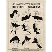 The Art of Shadows X Poster Print by Mary Urban