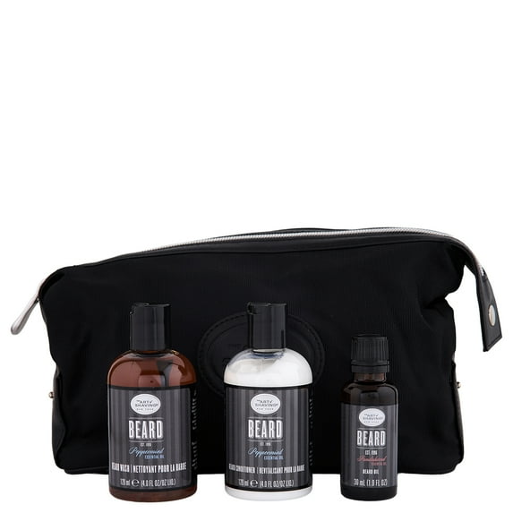 The Art of Shaving Beard Kit