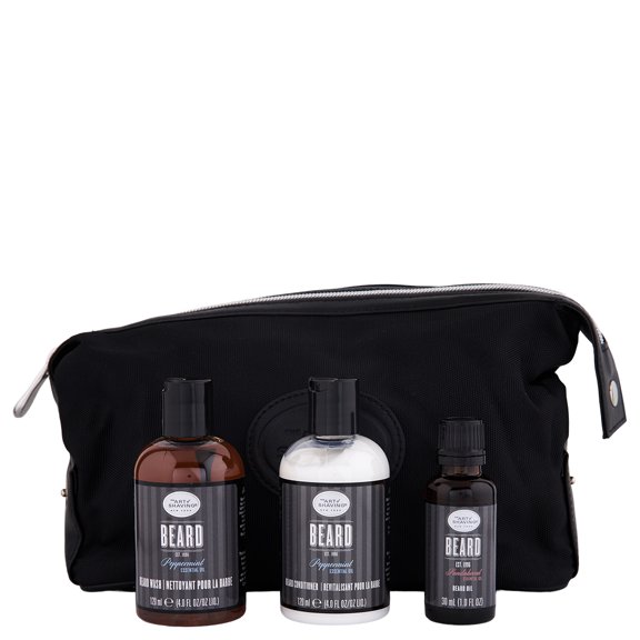The Art of Shaving Beard Kit