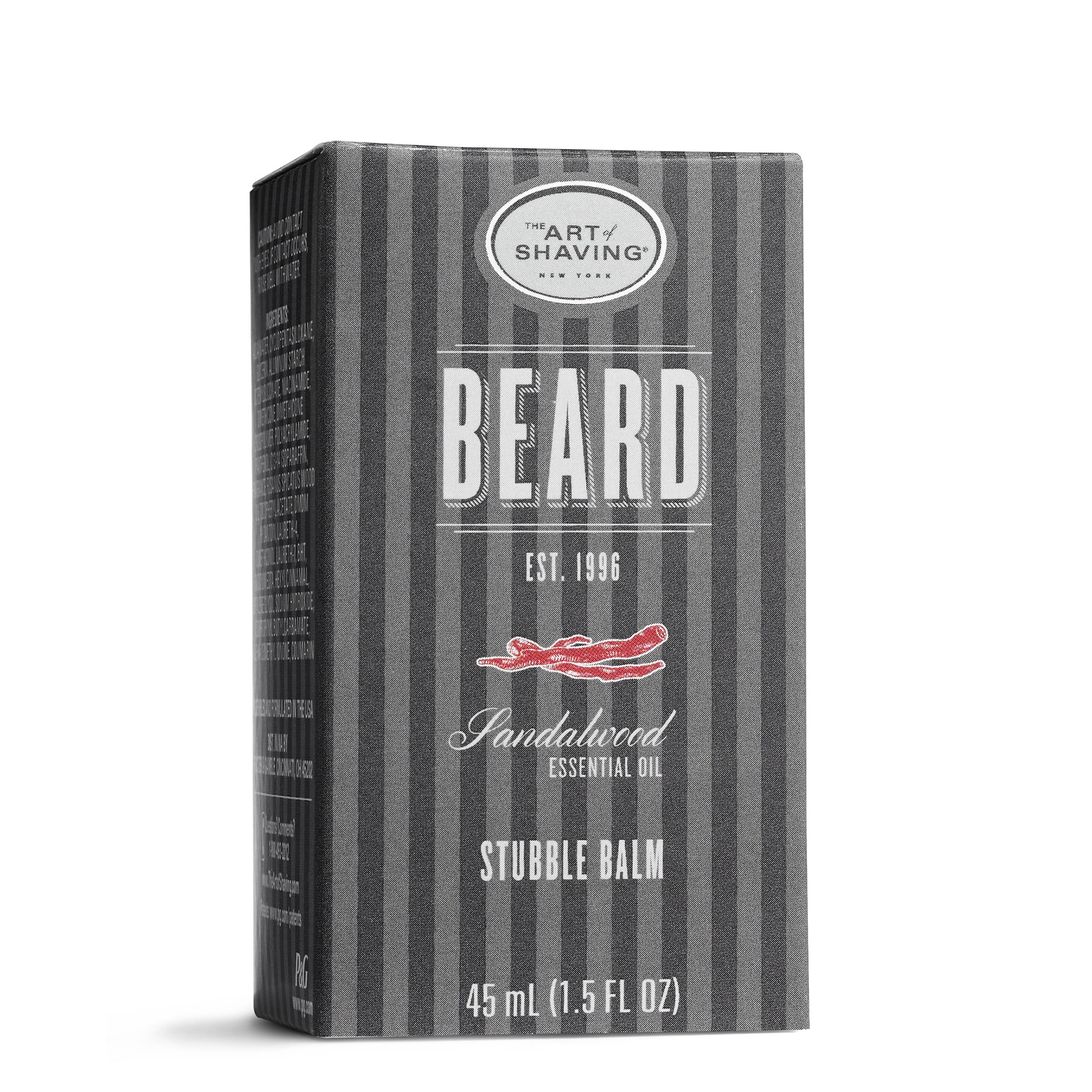 The Art of Shaving Men's Sandalwood Pre-Shave Oil, 2 Fl Oz
