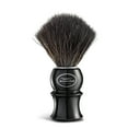 thumbnail image 1 of The Art of Shaving Synthetic Black Shave Brush, 1 of 4